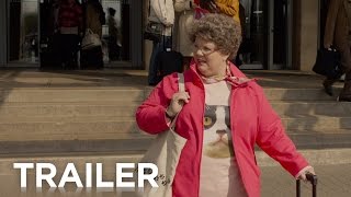 Spy | Official HD Trailer #3 | 2015 Spy | Official HD Trailer #3 | 2015