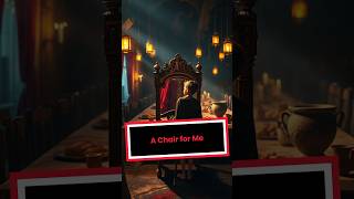 There's a Chair for Me | Mephibosheth Bible Story Song for Kids (2 Samuel 9)