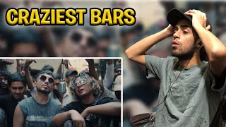 Ishaaro Ki Zubaan - OG Lucifer aka दैत्य (Feat. Encore ABJ) (Official Music Video) | Pakistani React