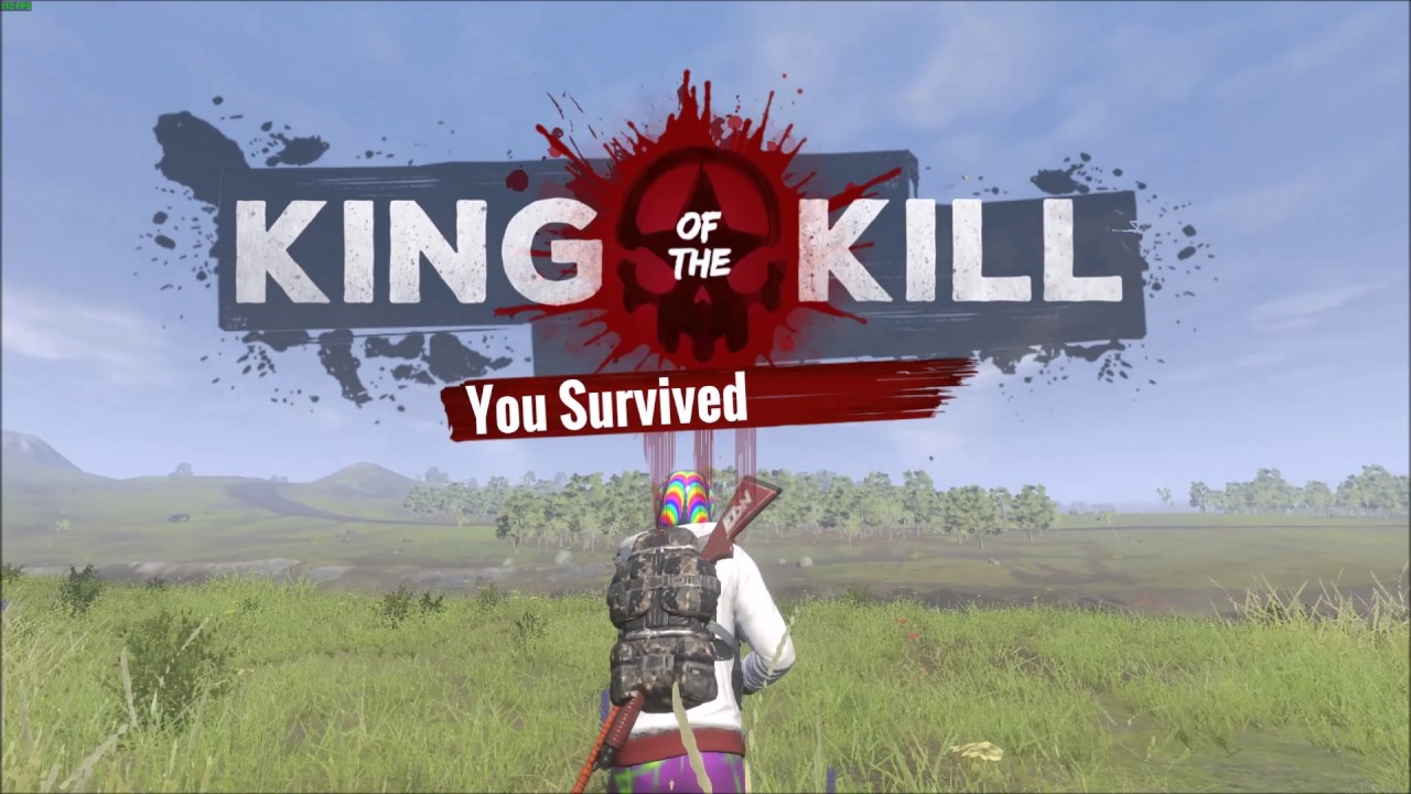 H1Z1 - Montage #2 | xThisWayx