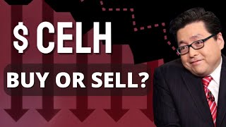 CELH Stock TUESDAY EVEN CRAZIER! (buy?) Celsius Holdings stock analysis best brokers