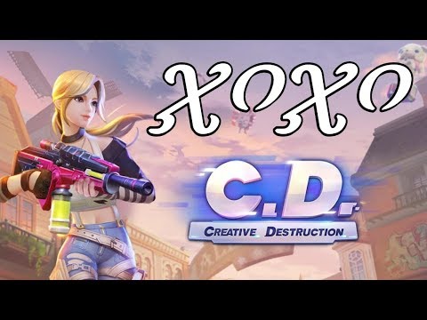 MelFlyHope - ი იმენა გაოგნდა !!! ( Creative Destruction ) - ქართულად [REDZERG]