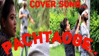 Pachtaoge Video Song Singh Song.