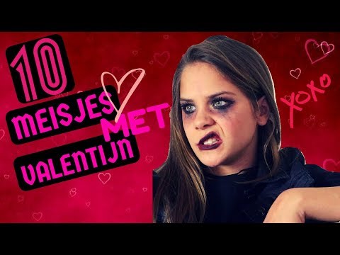 Video: Hoe Om 'n Lywige Valentine Op 14 Februarie Te Maak