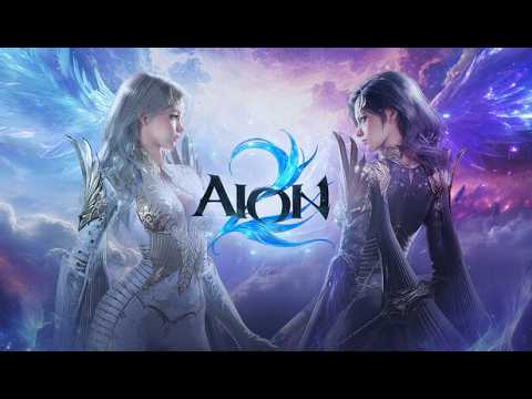 AION 2 TEST EU