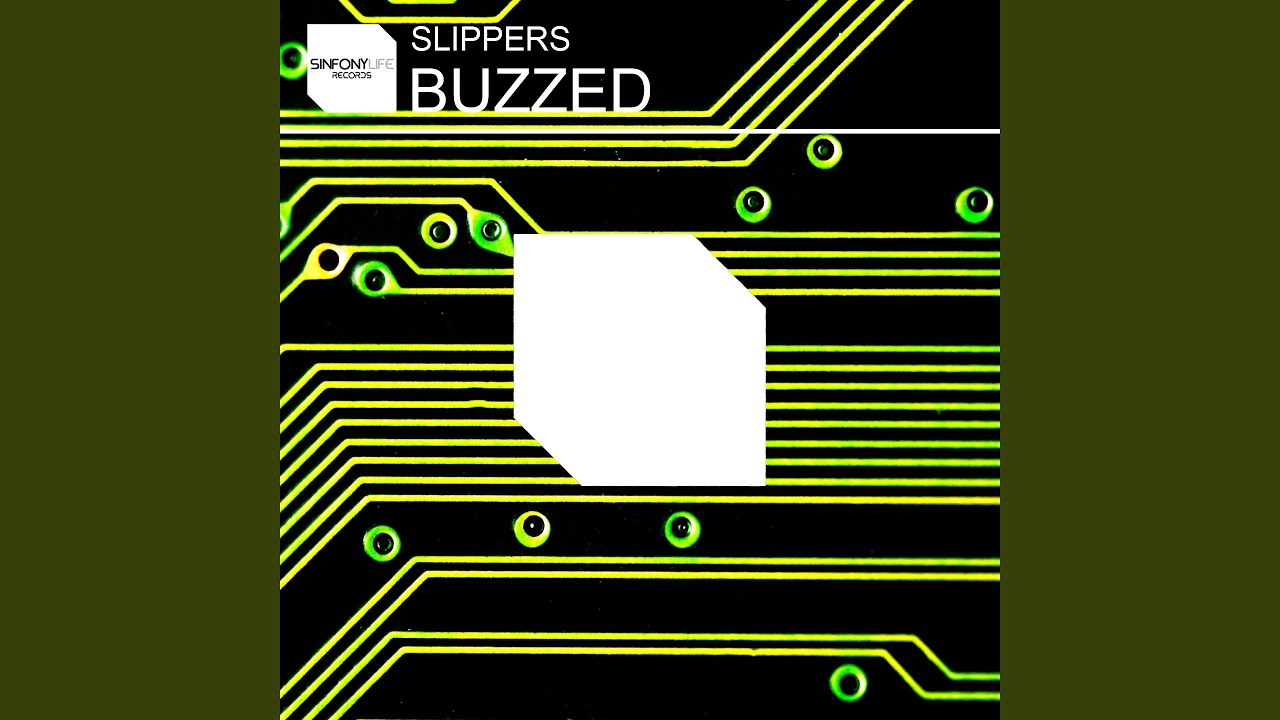 YouTubeでBuzzedを視聴 YouTubeでBuzzedを視聴