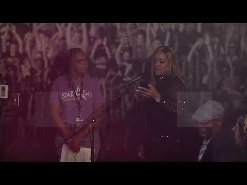 Stopping The Music to Silence The Violence