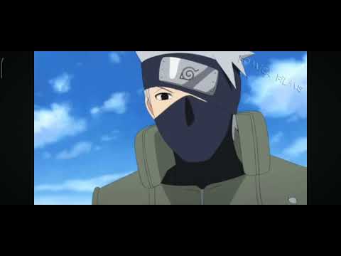 Kakashi Hatake Real Face Filler episode|はたけカカシ リアルフェイスフィラー エピソード - YouTube