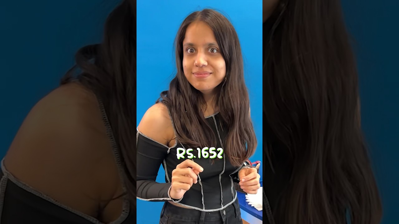 I Made The MOST EXPENSIVE Bowl Of FROYO 😱😱😱 | 