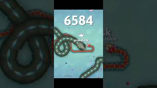 Snake.io - Bei giochi Sfide.io - App su Google Play