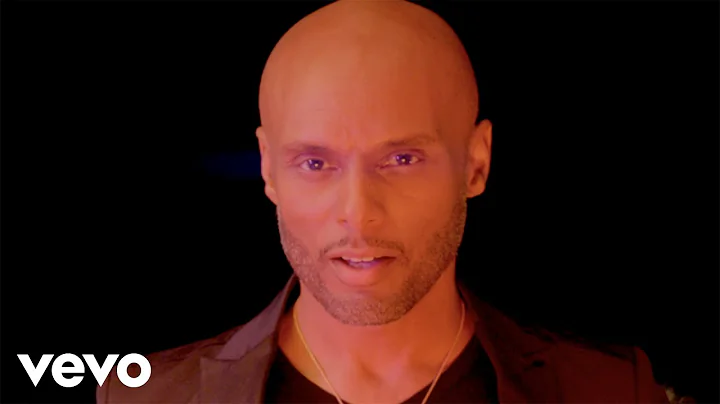 Kenny Lattimore - Take A Dose (Official Video)