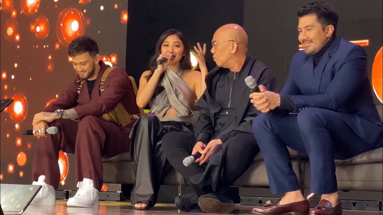 NADINE Lustre, Na-Miss ang MOMENT Niya nang MANALONG URIAN Best Actress Dahil sa ‘YOUR MOMENT’!