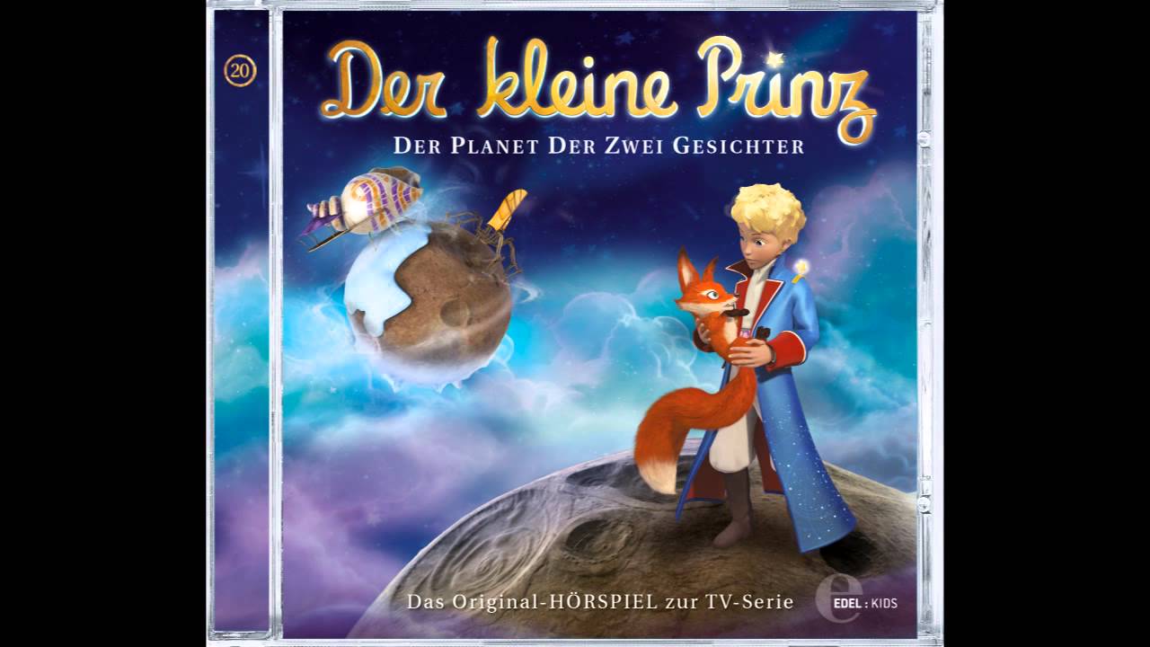 der prinz der prinz