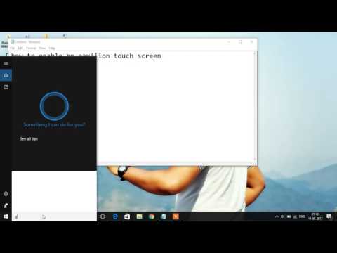 Enable hp pavilion touch screen hqdefault
