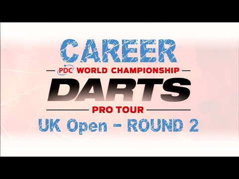 Vídeo: Por Que Eu Amo… PDC World Championship Darts: Pro Tour • Página 2