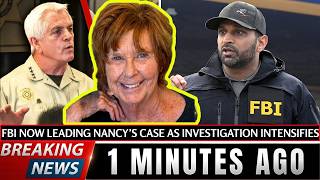 FBI Officially Takes Over Nancy Guthrie Investigation as Sheriff Nanos Cuts Off Family Contact