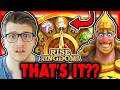 I waited 7 months for this... | Rise of Kingdoms