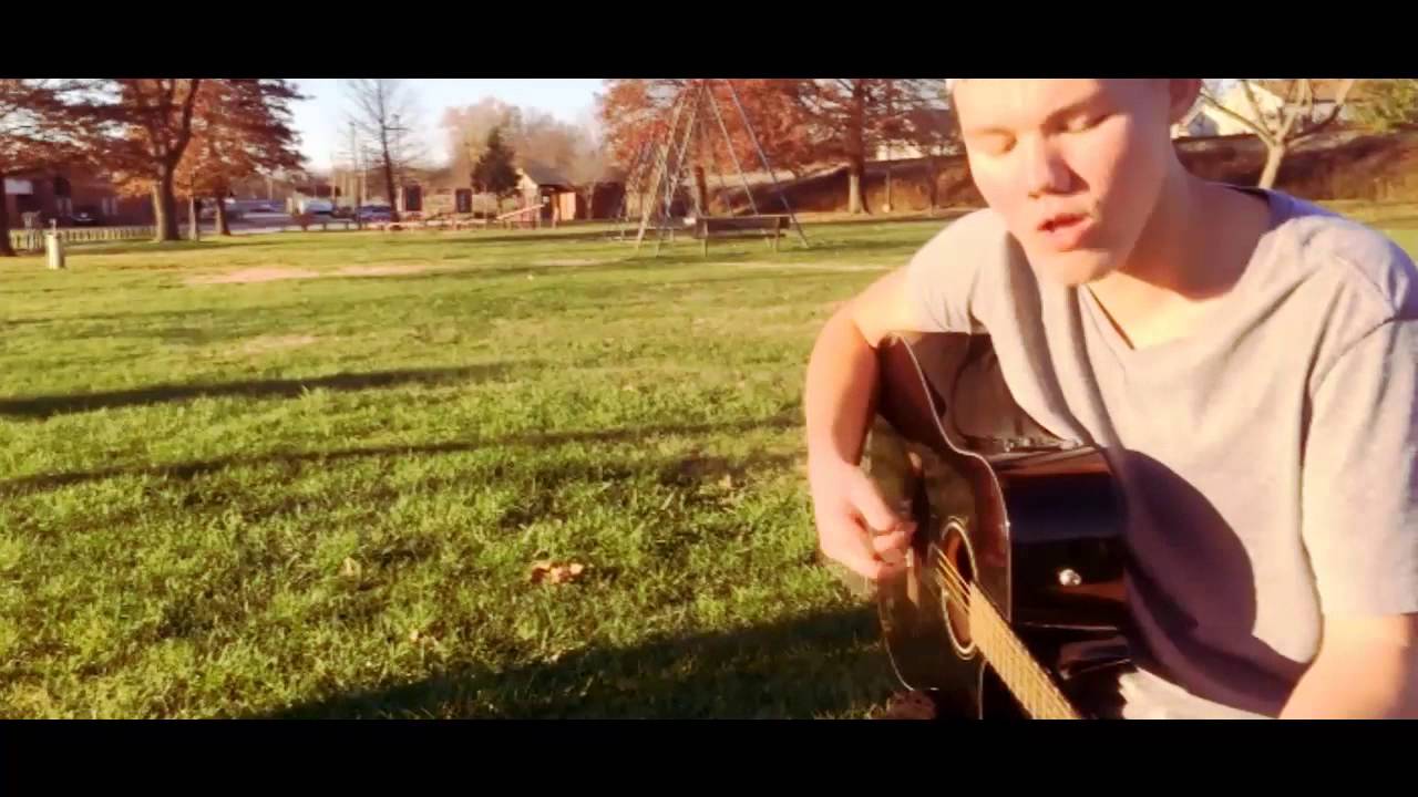 Smile For The Camera- Eli Lucas