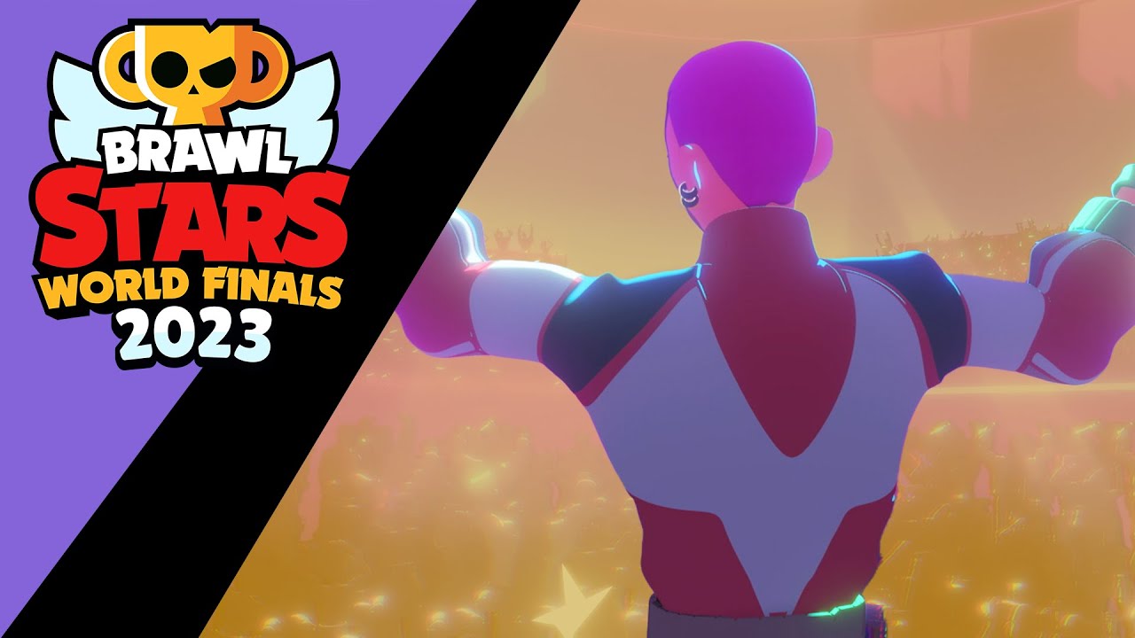 Brawl Stars Esports on X: We are HALF WAY THROUGH #BSC23