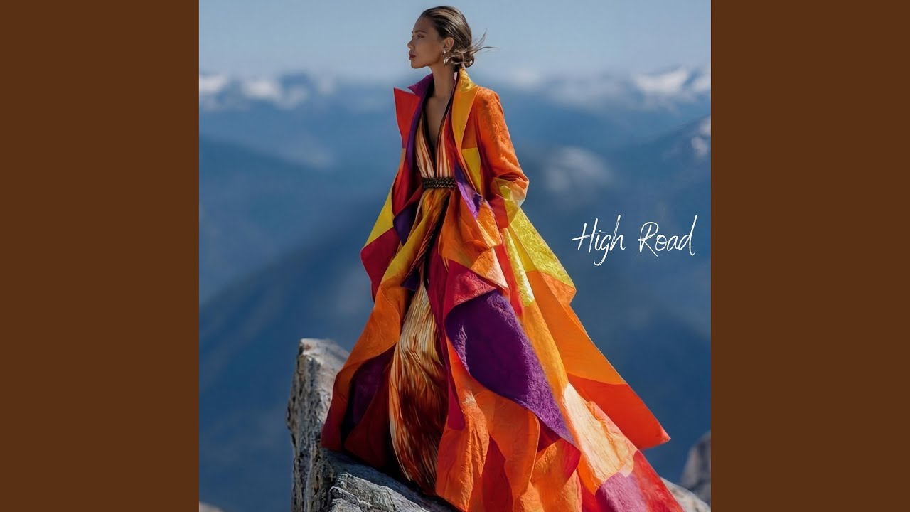Watch High Road on YouTube Watch High Road on YouTube
