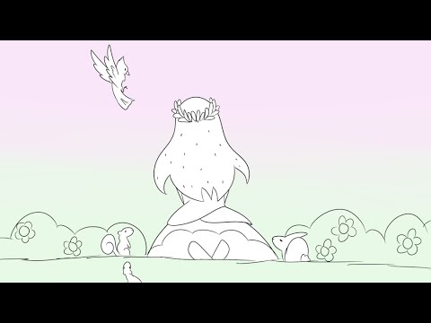 Demeter [EPIC the Musical Fan Song] - YouTube