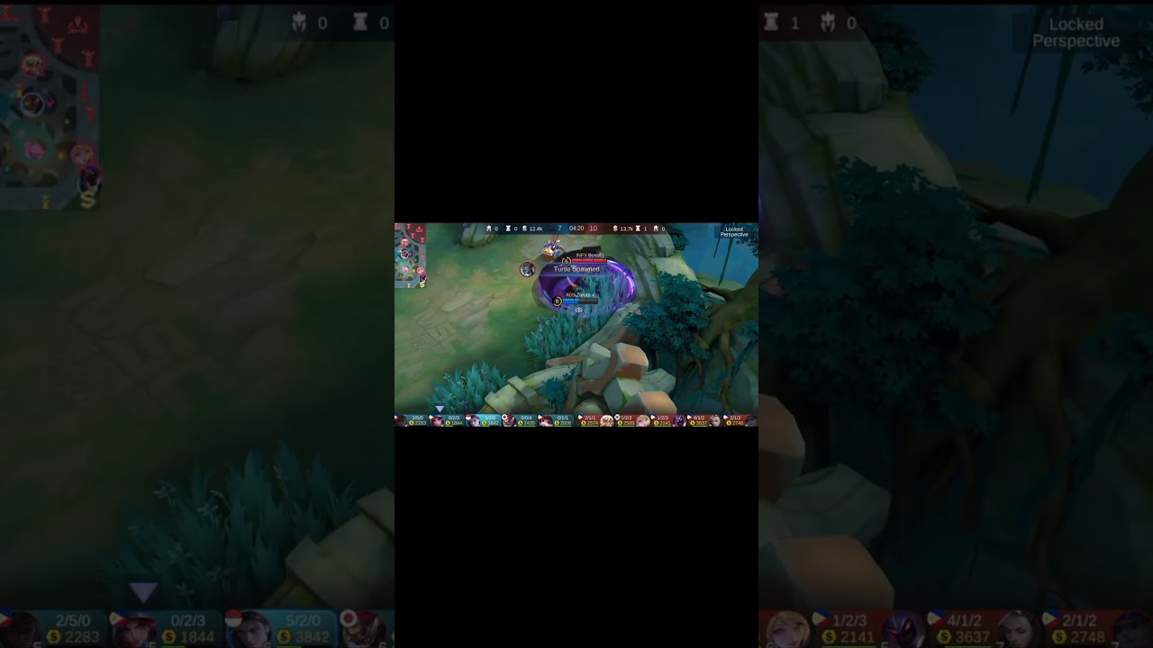 Claude: King of Escape! [with Triple Kill] 