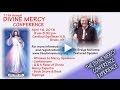 Divine Mercy Conference 2016: The Experience of Attending