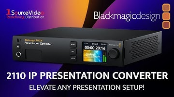 Blackmagic Design