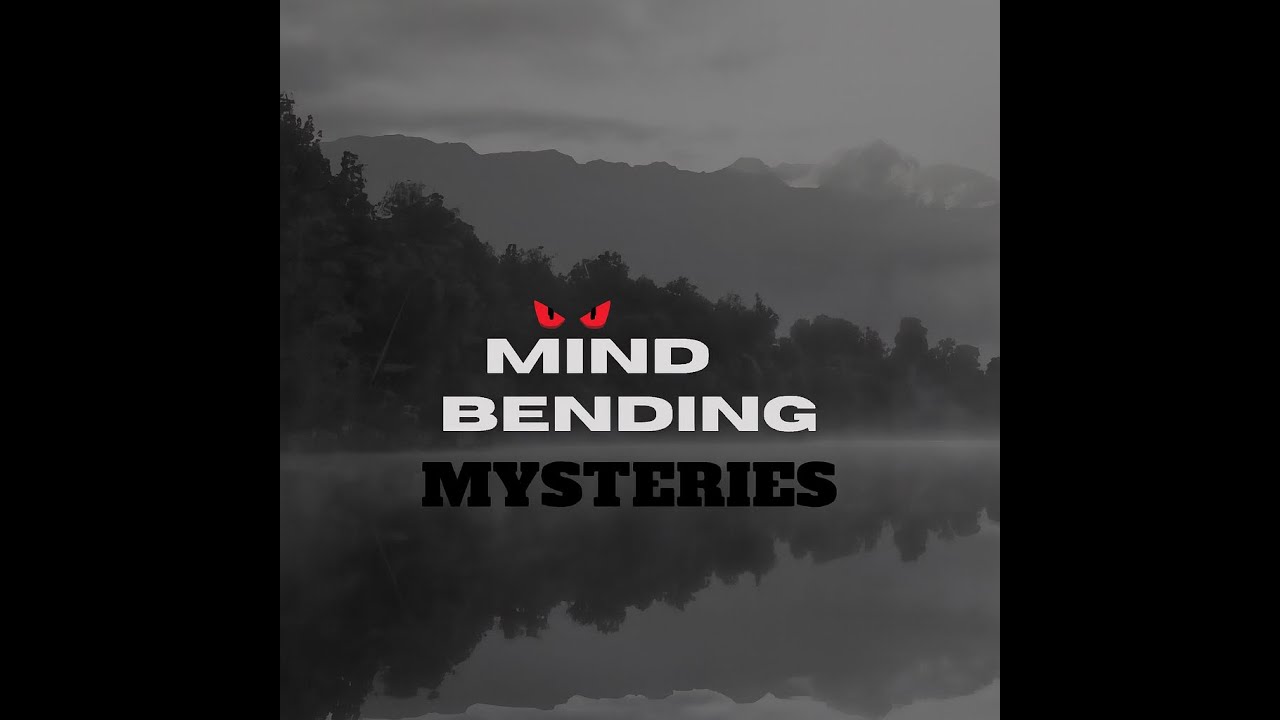 Welcome to Mind Bending Mysteries