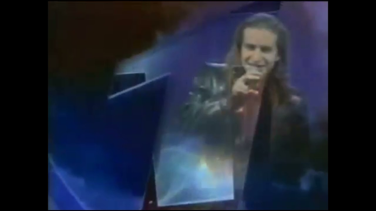 Сборник заставок (ОРТ, 1995-2000)