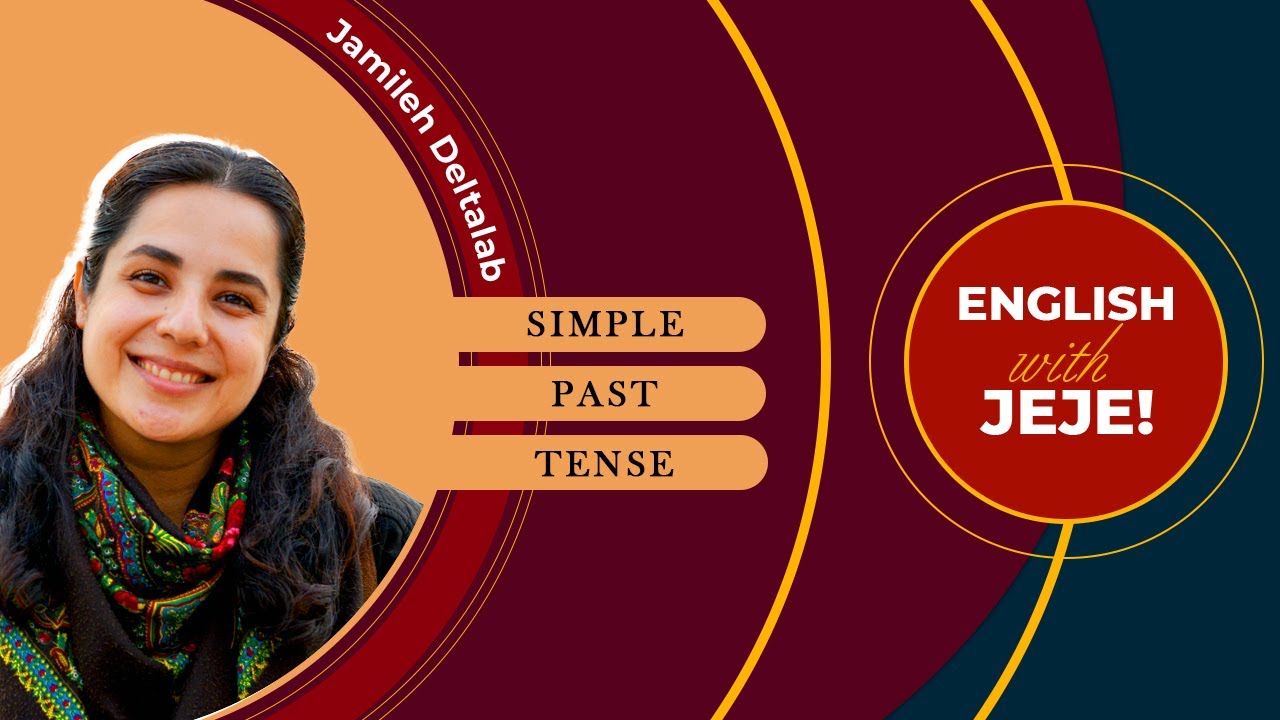 Simple Past Tense; Teaching Reading and Writing Enriched with Technology