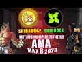 Shibnobi Shinja Proposal By ShibaDoge Burn Token Lets Unite In DeFi Shiba Inu Coin & DogeCoin Unite