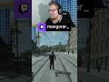 YEET of dá JEEP! :D | mangorar_ v #Twitch