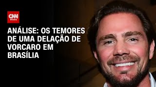 Análise: Eventual delação de Vorcaro mira políticos e poupa STF | WW