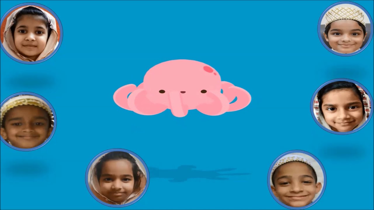 Glimpse of Whole School Project by MSB Nagpur SDG 2020 - YouTube