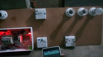 Smart Distribution Board