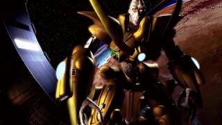 StarCraft 1 - Full Protoss Campaign Gameplay & Story (Walkthrough / Longplay / Speedrun)