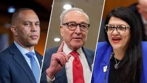 OVERNIGHT: Senate moves to resolve shutdown, Schumer meets pressure to resign