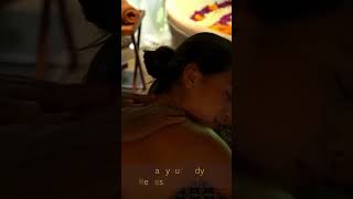 Discover Bliss: Balinese Massage at ZP Indo Asian, Oragadam