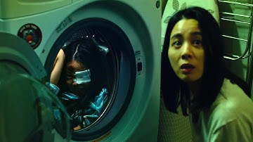 この家は何かおかしい…／最恐ホラー映画『事故物件 歪んだ家』予告編