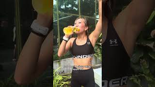 Sunrise Yacht Party In Bangkok bangkokthailand thailand bangkok bangkoktravel