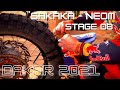 DAKAR 2021 STAGE 8  🛠 MCGIVER PRICE🛠 highlights ita TAPPA 8