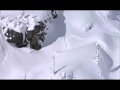 Breathe   the most beautiful snowmobile clip in the world !