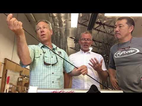 Scott G Series Introduction | Telluride Angler at the Scott