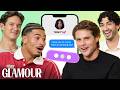 'Love Island' Cast Reveal What's On Their Phones | Glamour