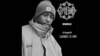 D'Angelo - Devil's Pie (Instrumental)