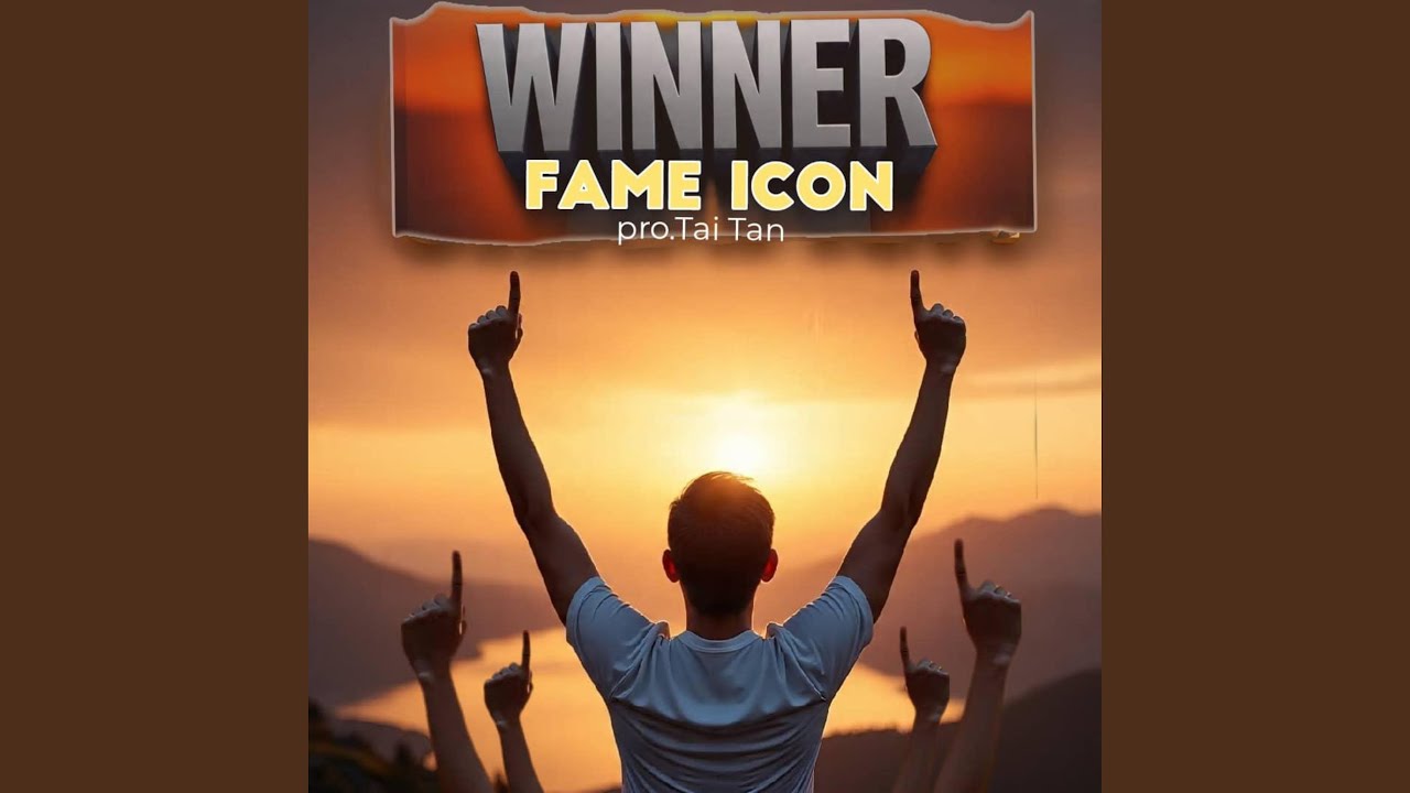 Watch Winner on YouTube Watch Winner on YouTube