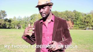 Social Entrepreneurs change the world