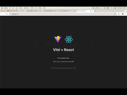 Build a Web App to Play Moonlight Sonata with JavaScript and Custom NPM Package