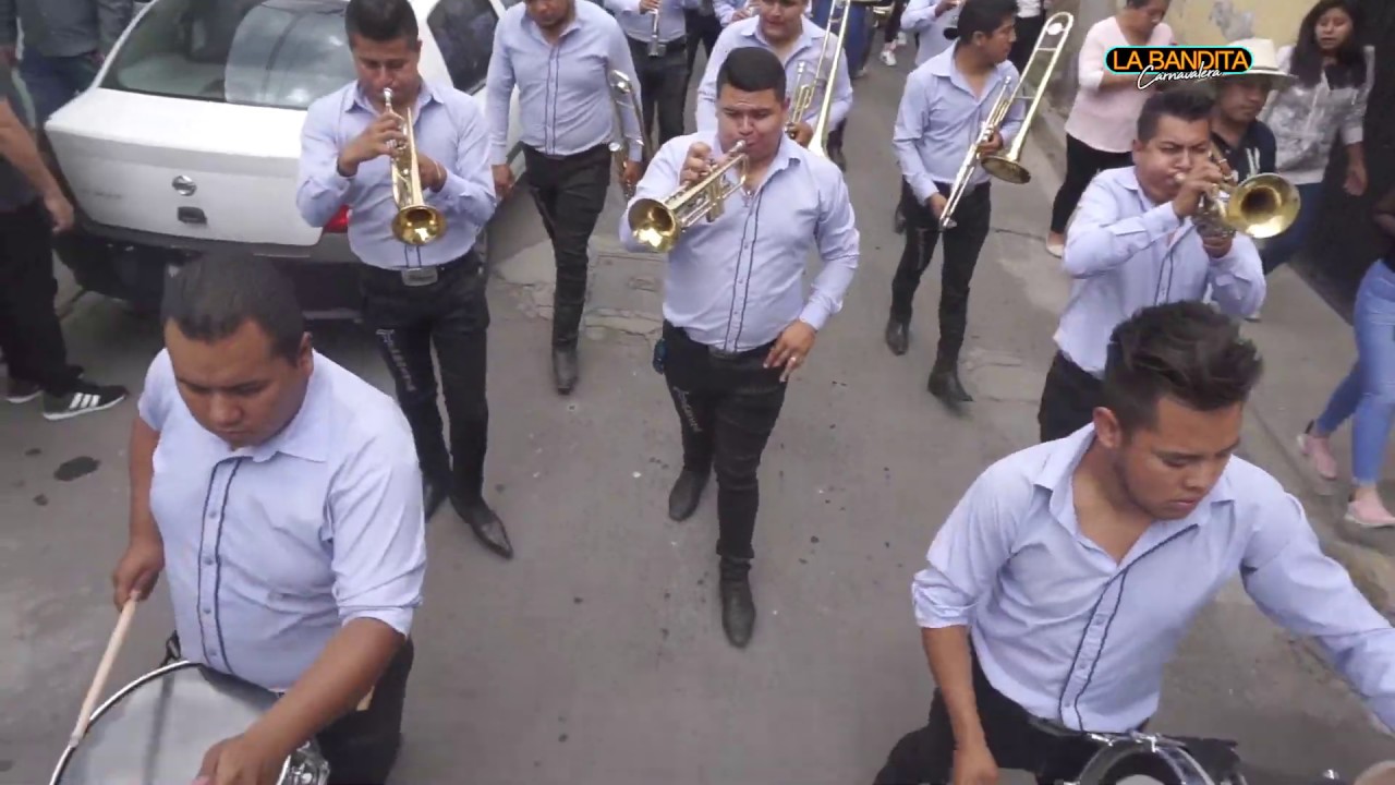 EL VENADO | LA NIÑA FRESA | EL JUEGO DE SIMÓN | BANDA LA TRAKATERA